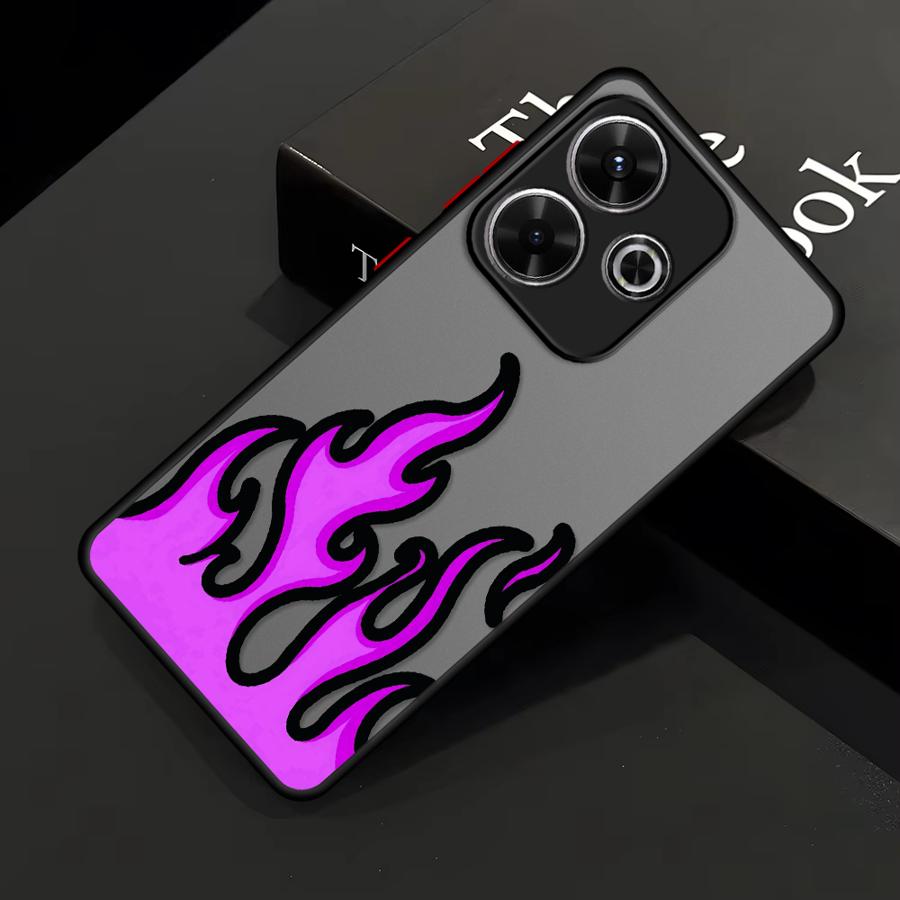 Case for Xiaomi Redmi Note 15  - đánh giá và giá Phone Cases Red