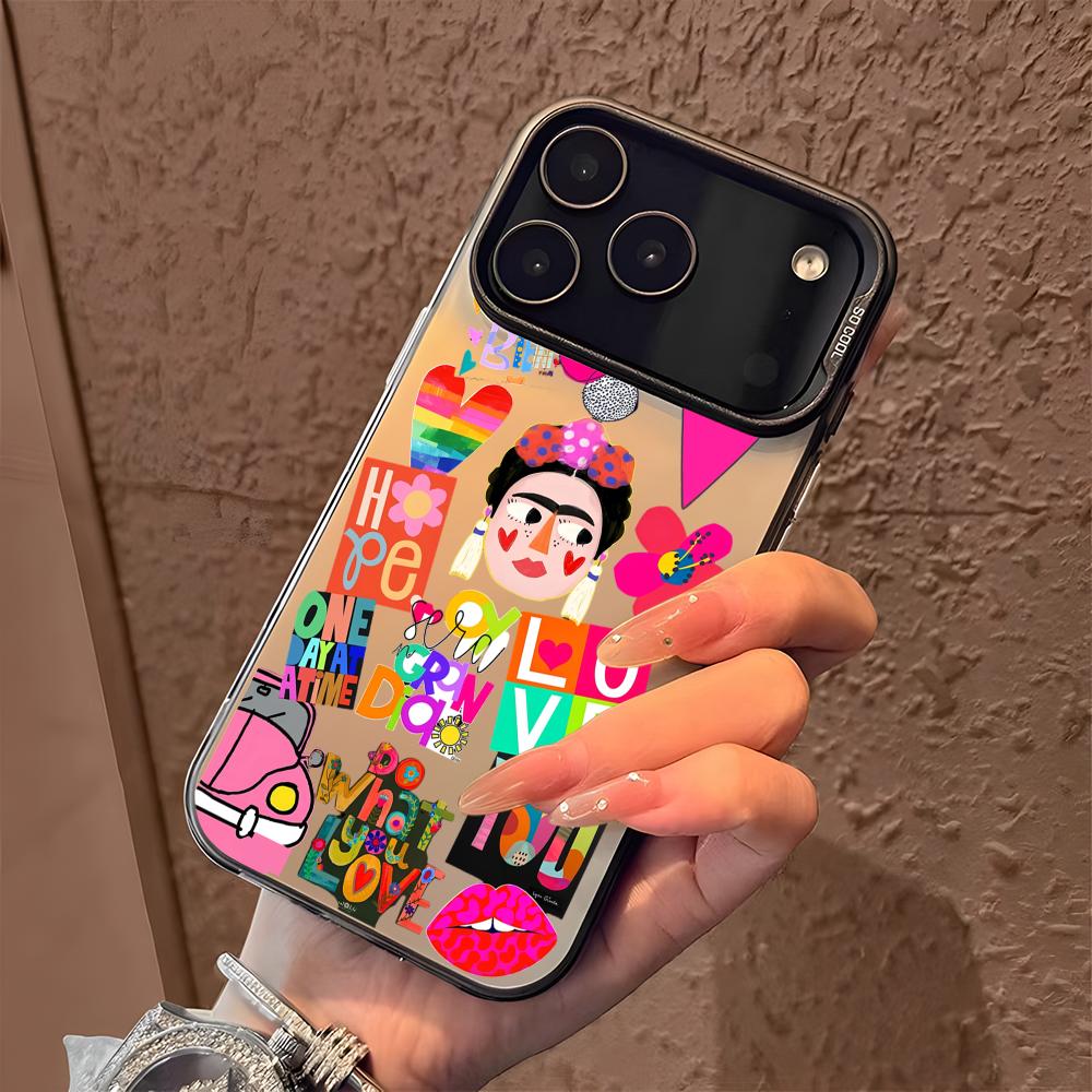 F-frida Kahlo Design Phone Cas - đánh giá và giá Phone Cases For Iphone 12 Pro Max