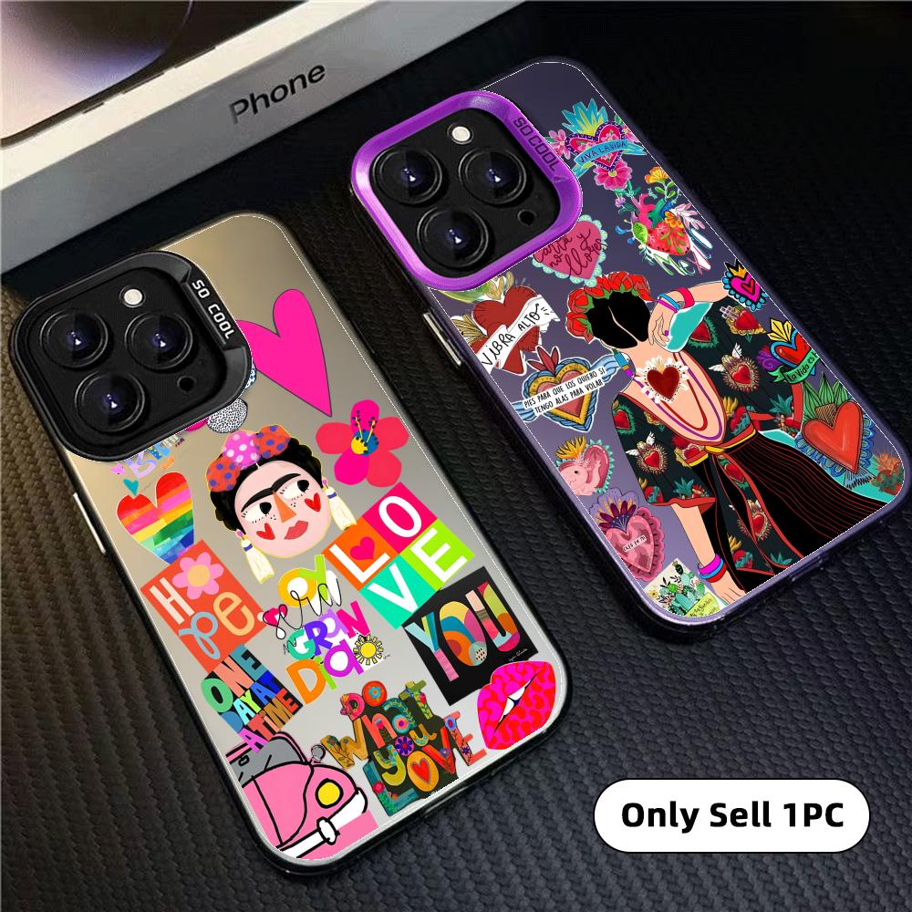 F-frida Kahlo Design Phone Cas - đánh giá và giá Phone Cases For Iphone 12 Pro Max