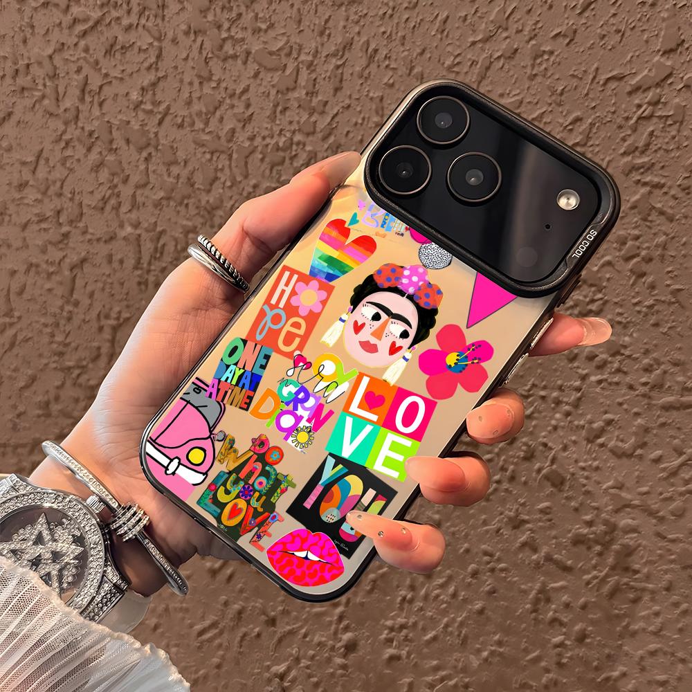 F-frida Kahlo Design Phone Cas - đánh giá và giá Phone Cases For Iphone 12 Pro Max
