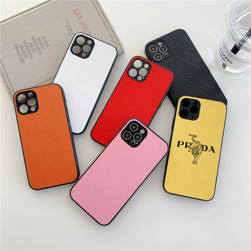 Cross pattern Luxury Soft Case - đánh giá và giá Phone Cases Ysl