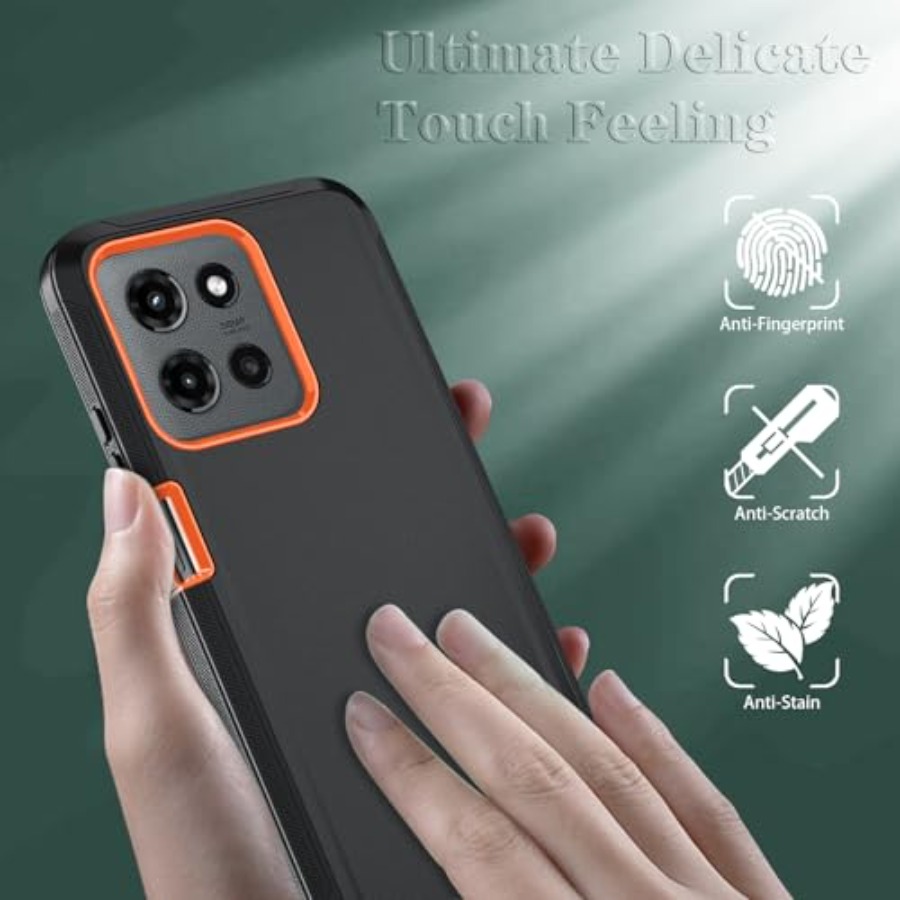 Phone Case rola Case with HD S - đánh giá và giá Phone Cases Heavy Duty