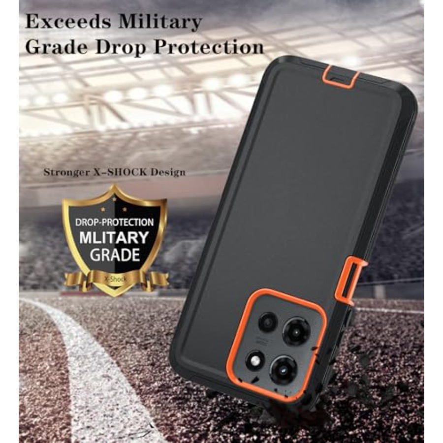 Phone Case rola Case with HD S - đánh giá và giá Phone Cases Heavy Duty