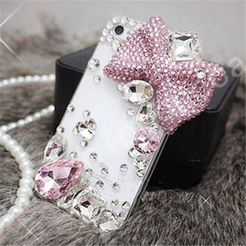 Rhinestone Diamond Cover For S - đánh giá và giá Phone Cases Velvet Caviar