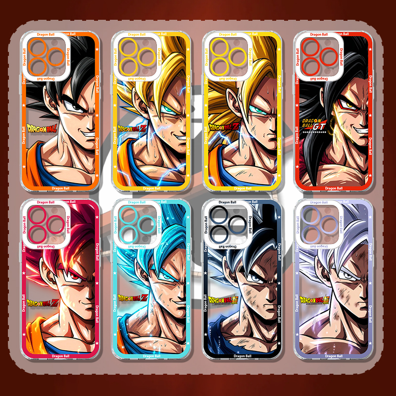 Anime Phone Case for D-DRAGON  - đánh giá và giá Phone Cases For Iphone 12 Pro Max