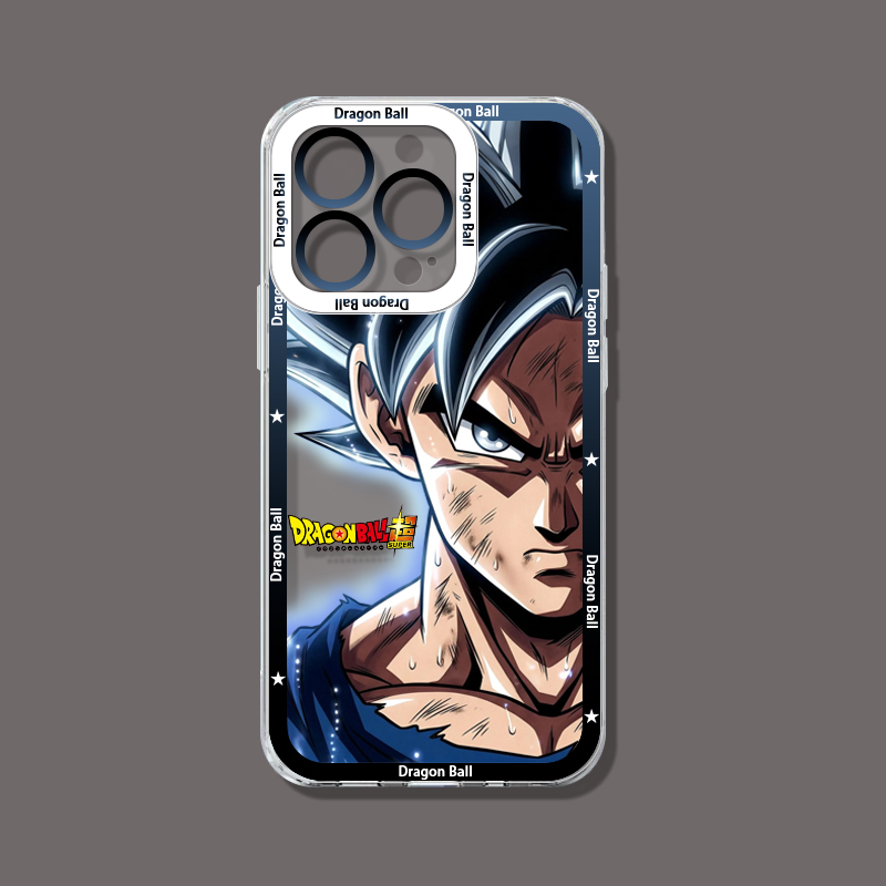 Anime Phone Case for D-DRAGON  - đánh giá và giá Phone Cases For Iphone 12 Pro Max