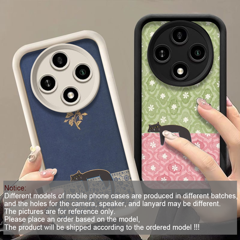 Artistic Cute Black Cat Stripe - đánh giá và giá Phone Cases Art