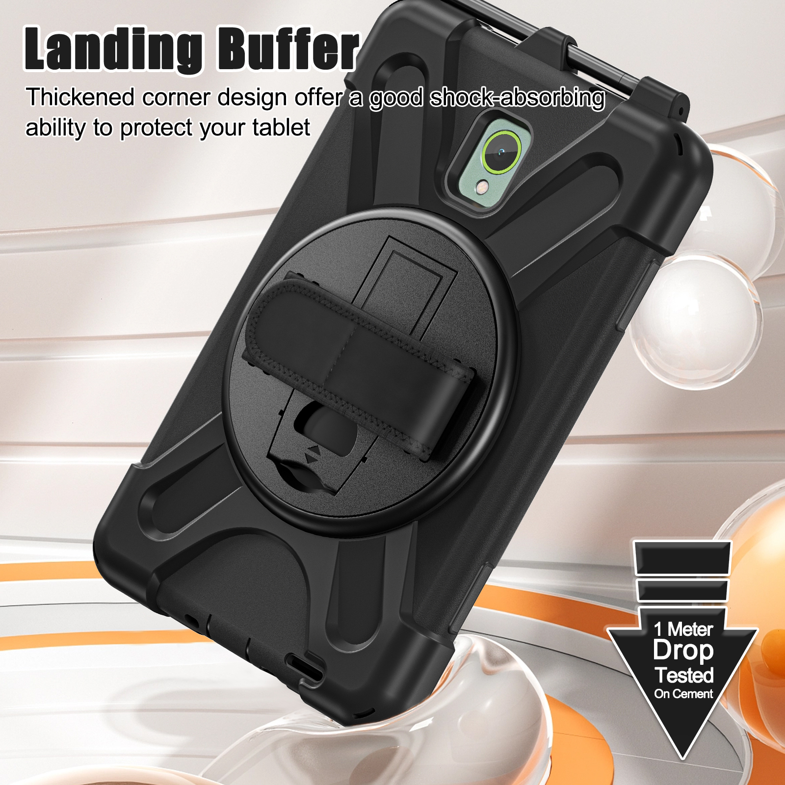 LFOIQN Kids Case For Samsung G - đánh giá và giá Phone Cases Heavy Duty