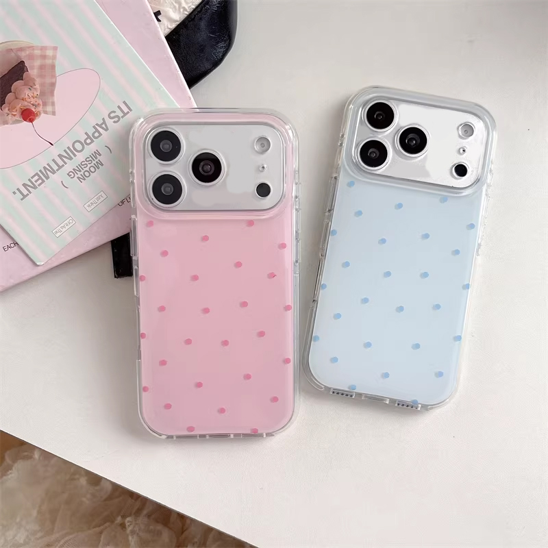 Korean Ins Girl Simple Blue Pi - đánh giá và giá Phone Cases For Girls