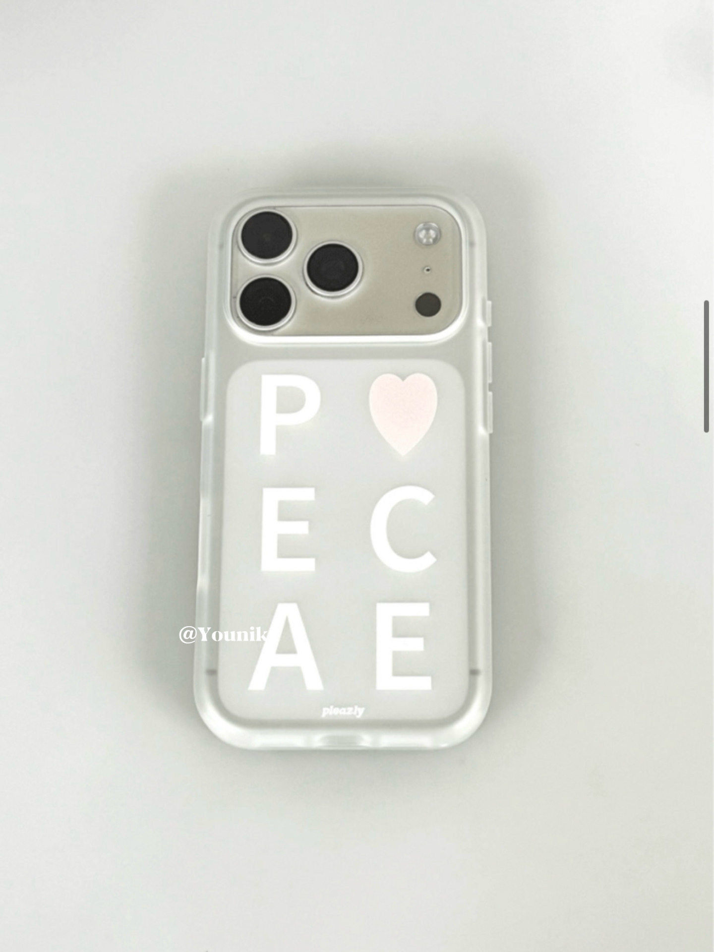 Ins Trendy Summer Sweet Pink G - đánh giá và giá Phone Cases For Girls
