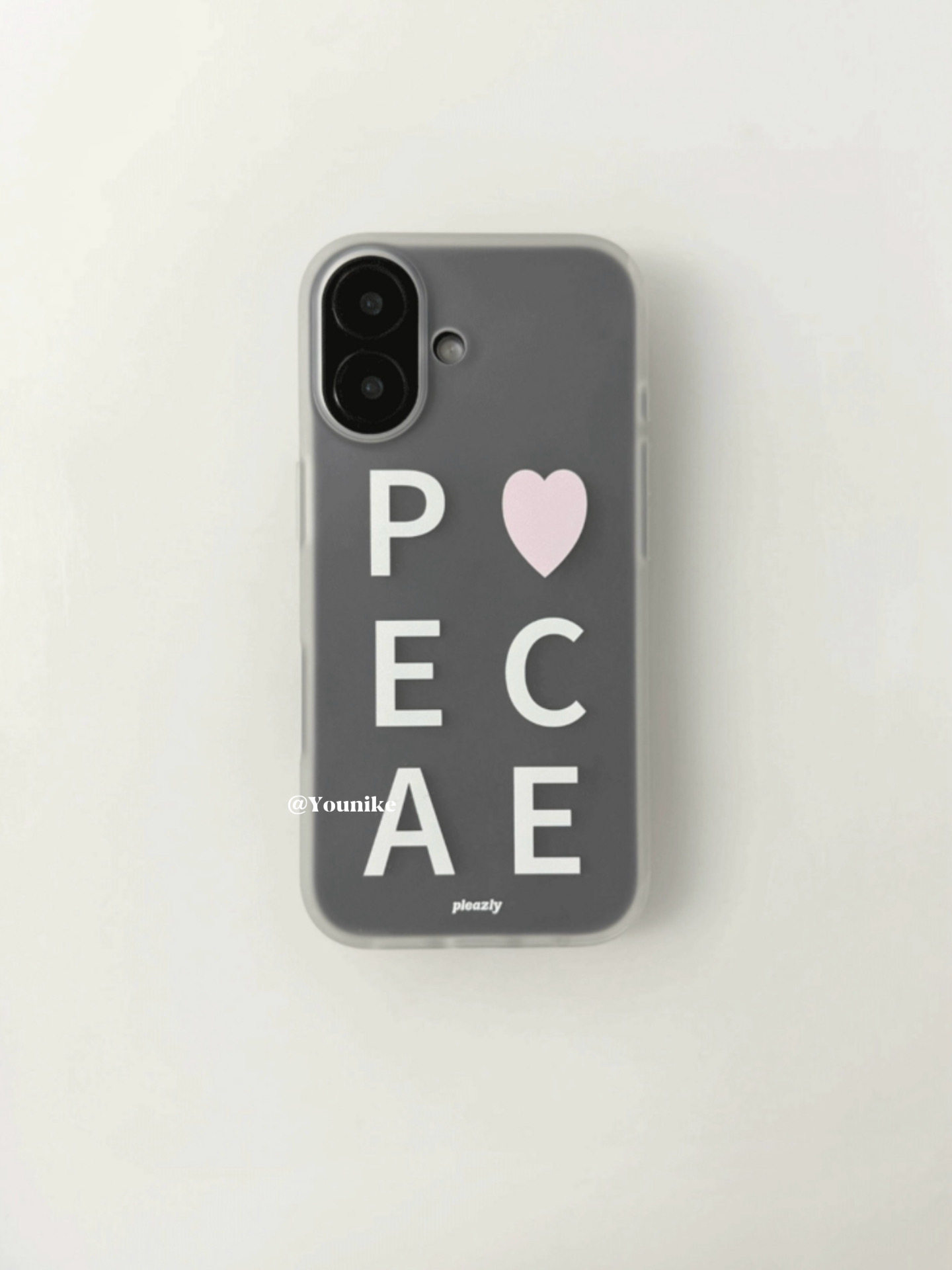 Ins Trendy Summer Sweet Pink G - đánh giá và giá Phone Cases For Girls