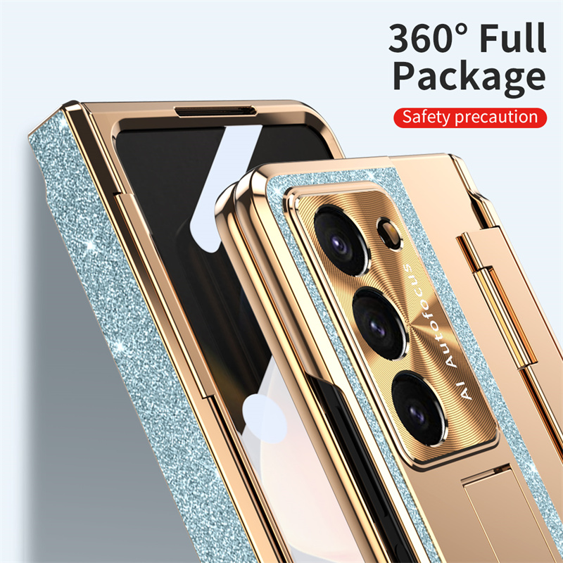 For Samsung Galaxy Z Fold 7 3  - đánh giá và giá Phone Cases Ysl