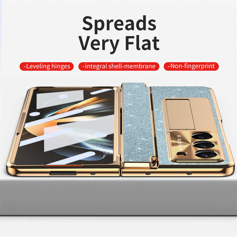 For Samsung Galaxy Z Fold 7 3  - đánh giá và giá Phone Cases Ysl
