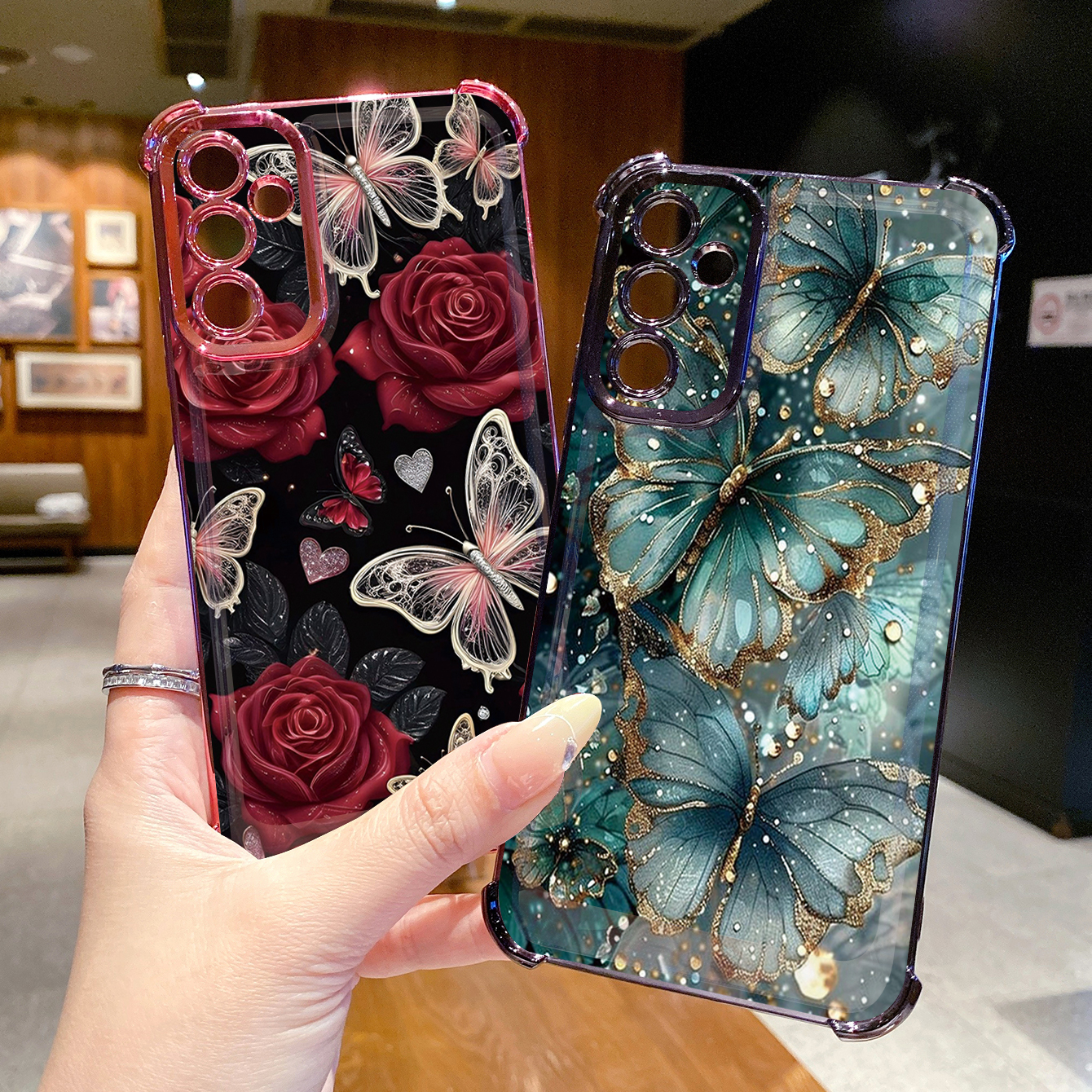 Compatiable with Samsung Galax - đánh giá và giá Phone Cases Art