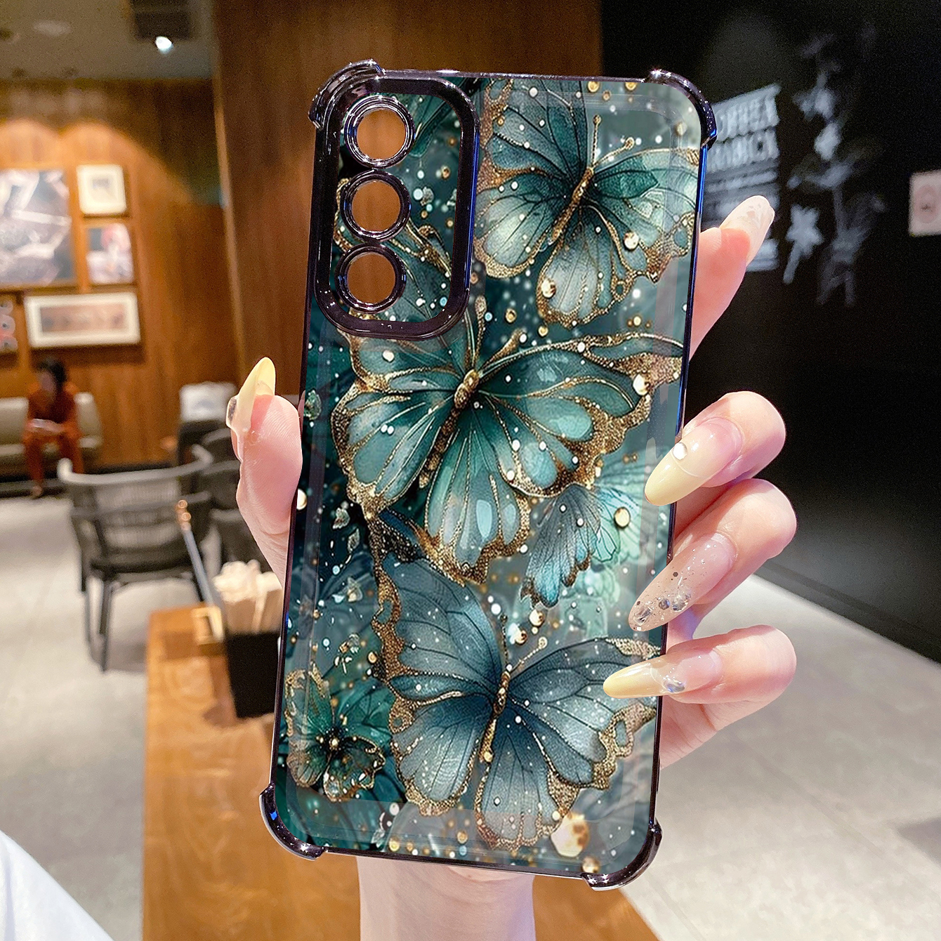 Compatiable with Samsung Galax - đánh giá và giá Phone Cases Art