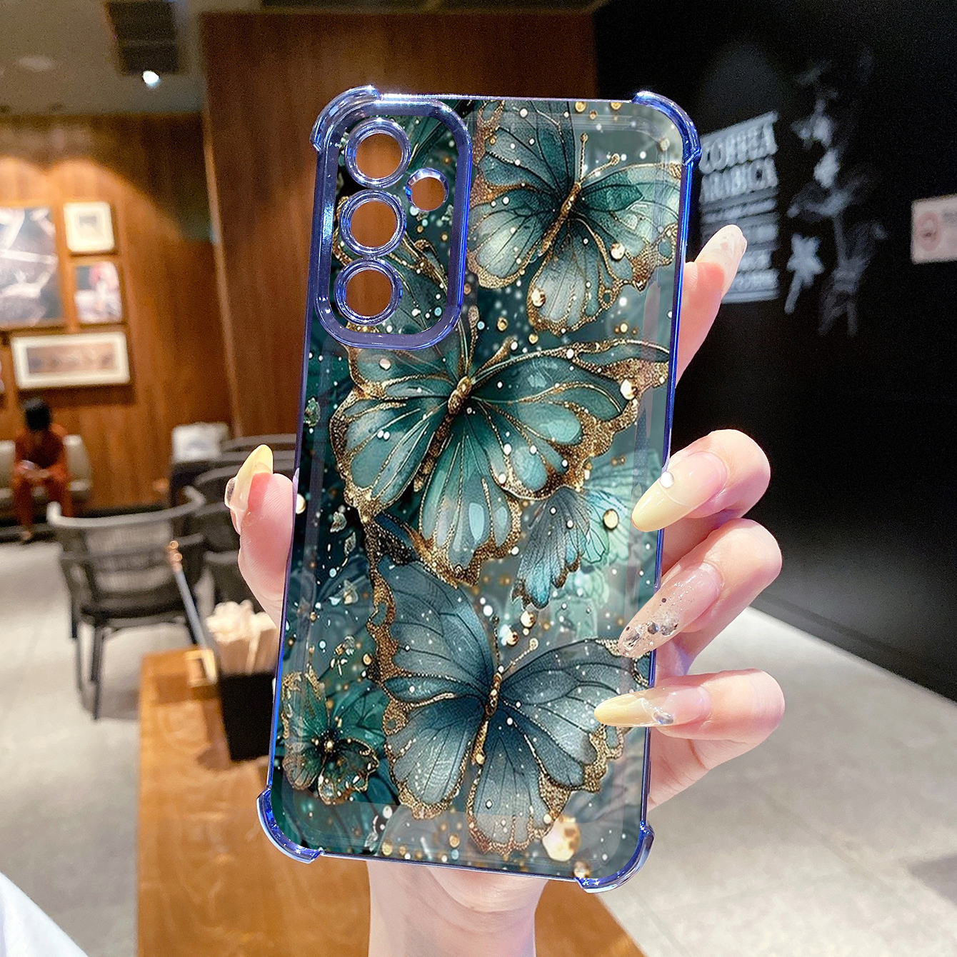 Compatiable with Samsung Galax - đánh giá và giá Phone Cases Art