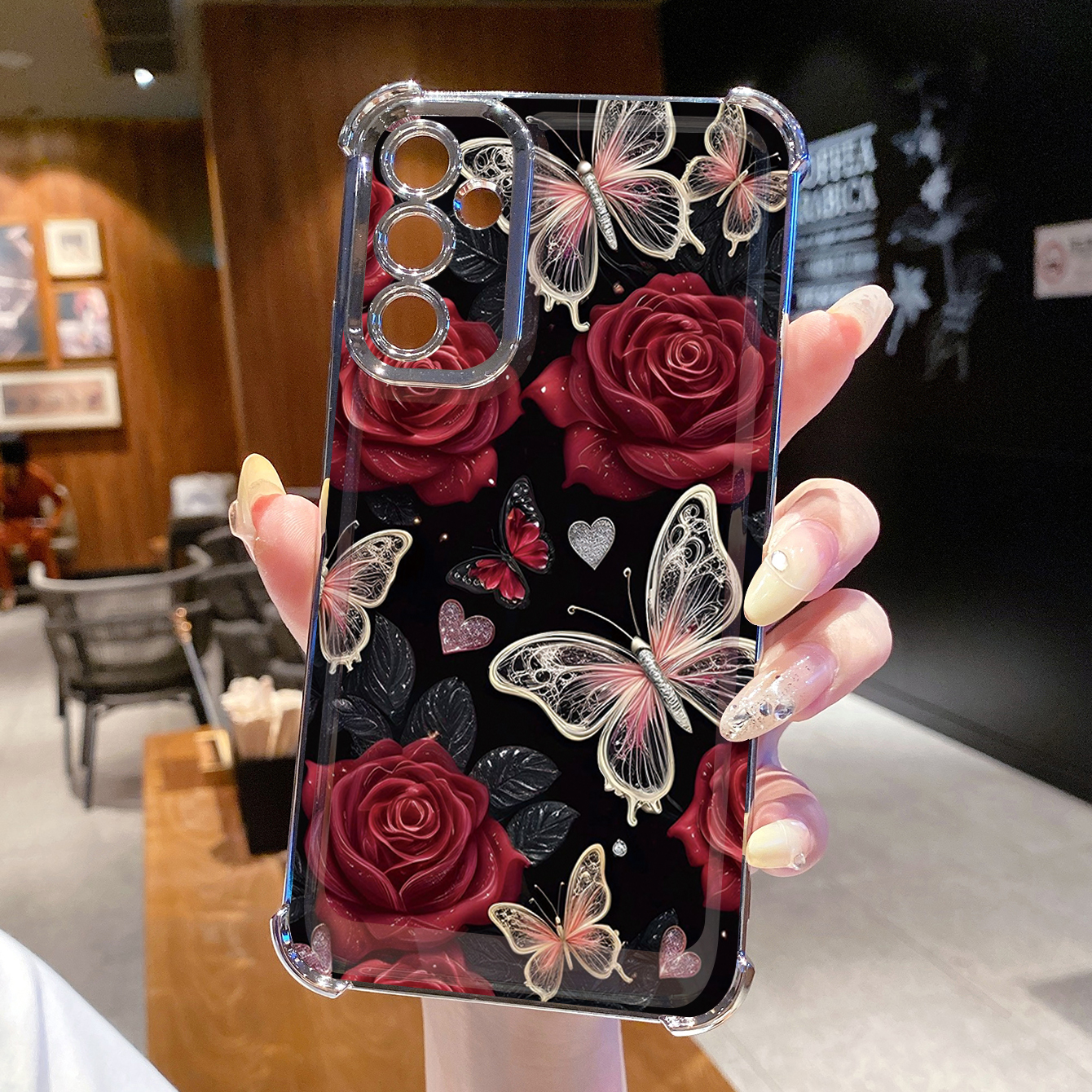 Compatiable with Samsung Galax - đánh giá và giá Phone Cases Art