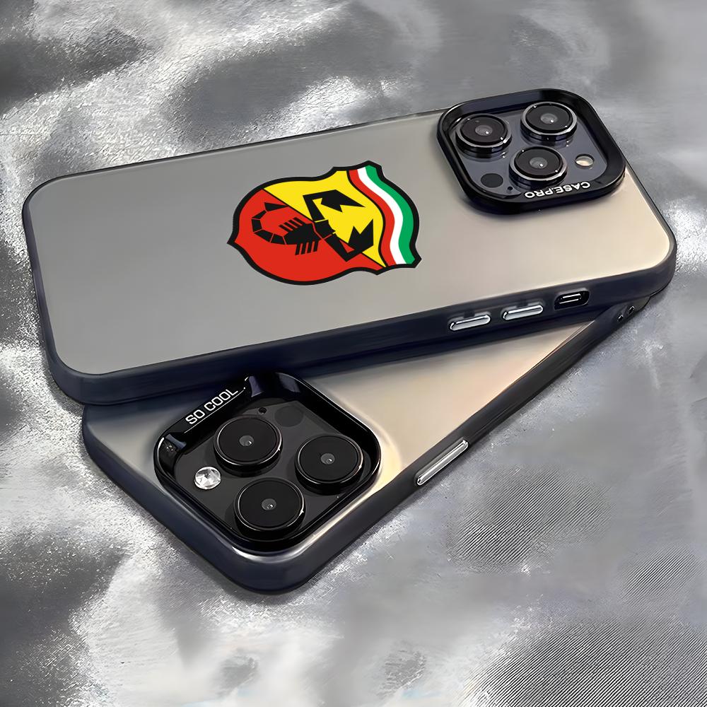 A-Abarth Scorpion Phone Case F - đánh giá và giá Phone Cases For Iphone 12 Pro Max
