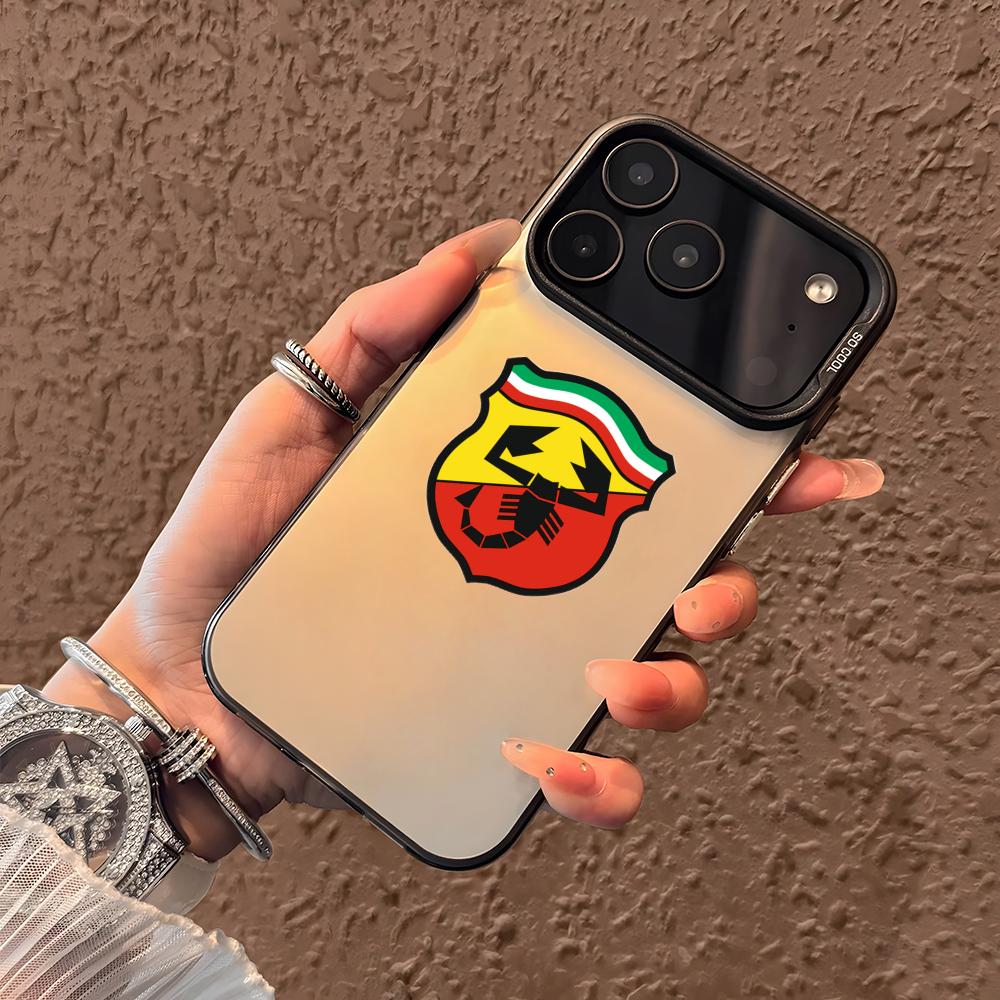 A-Abarth Scorpion Phone Case F - đánh giá và giá Phone Cases For Iphone 12 Pro Max