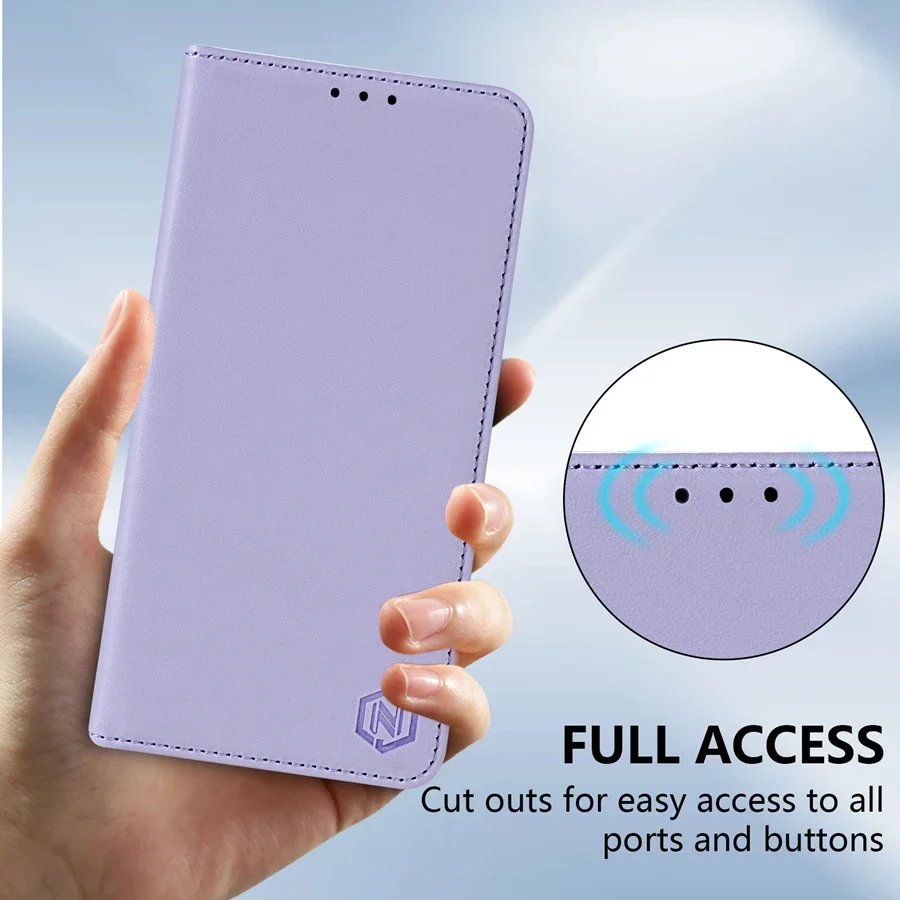Wallet Skin friendly Magnetic  - đánh giá và giá Phone Cases Australia