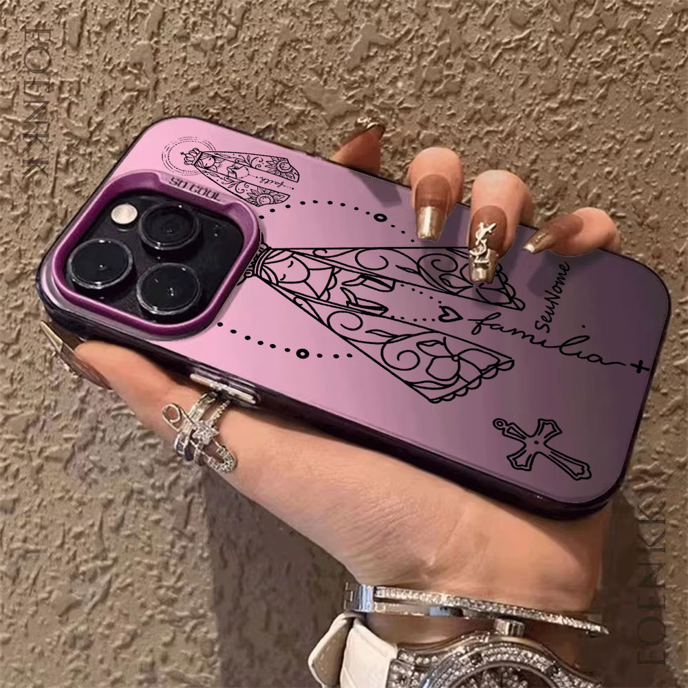 Minimalist Lines Catholic Phon - đánh giá và giá Phone Cases For Iphone 12 Pro Max