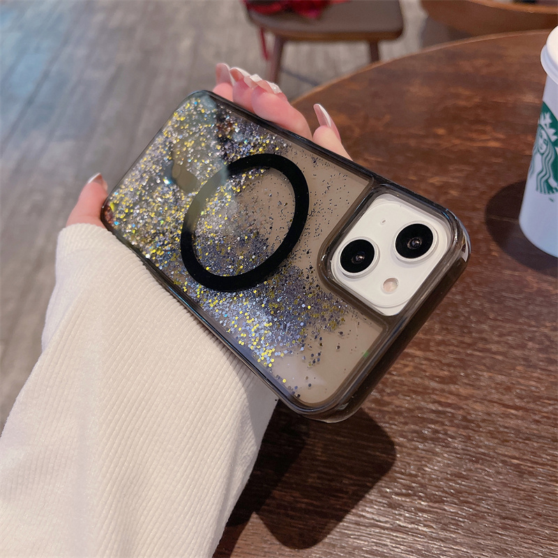 Luxury Magnetic Magnets Quicks - đánh giá và giá Phone Cases Ysl
