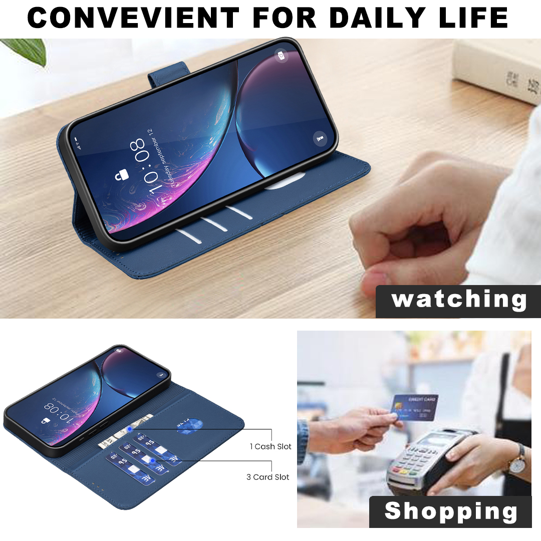 Phone Case For Infinix Smart 2 - đánh giá và giá Phone Cases With Wallet
