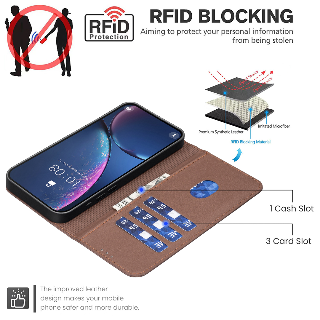 Phone Case For Infinix Smart 2 - đánh giá và giá Phone Cases With Wallet