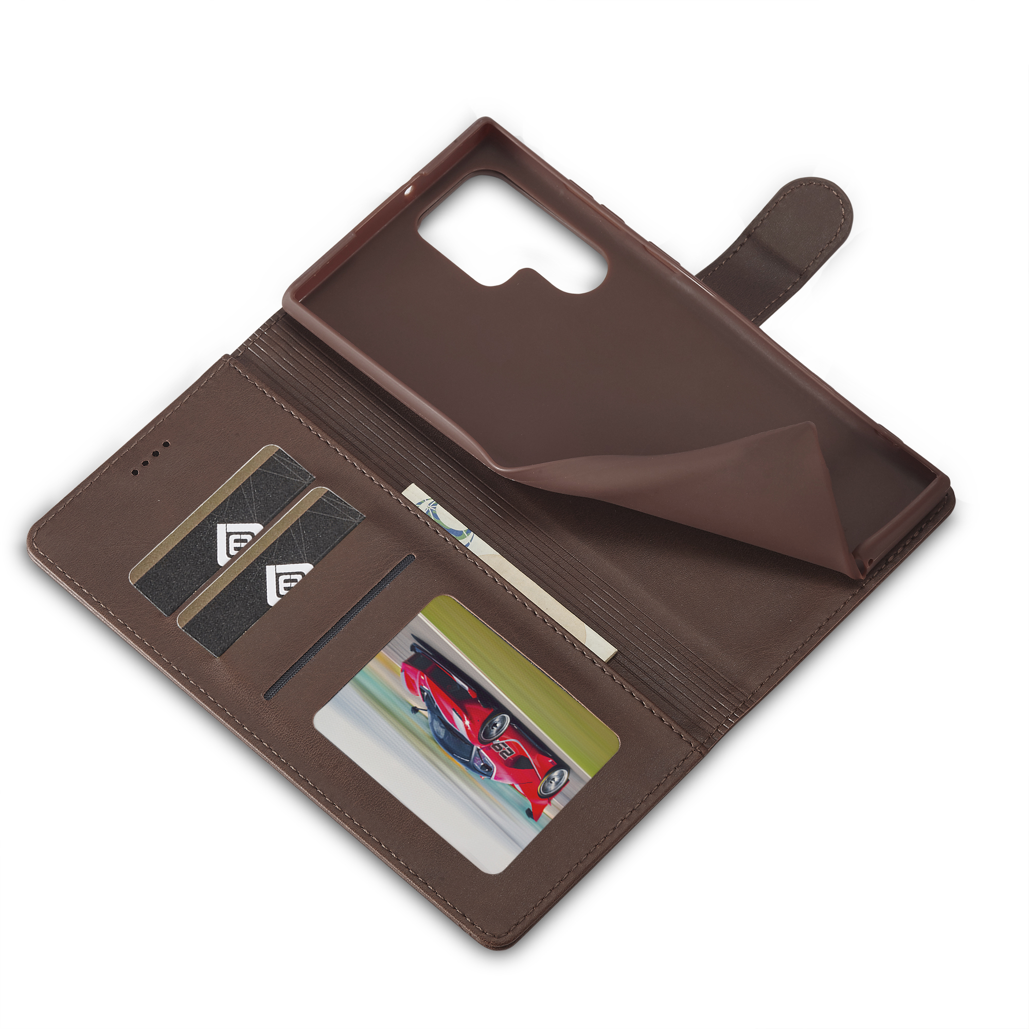 Business Leather Case for Sams - đánh giá và giá Phone Cases Australia