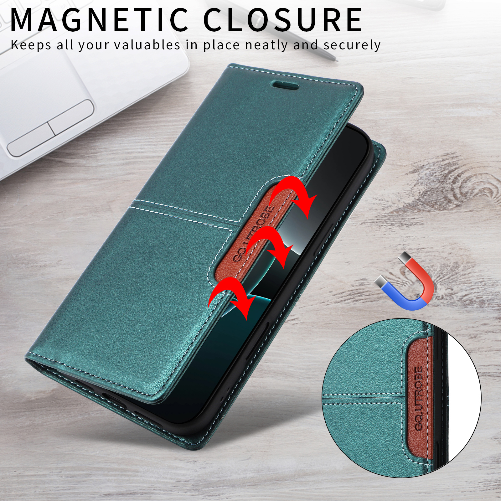 Flip Leather Case for Samsung  - đánh giá và giá Phone Cases Australia
