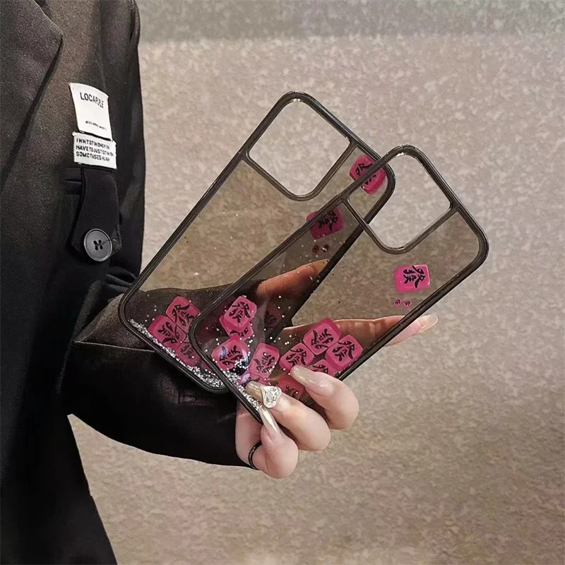 Chinese Style Floating Slider  - đánh giá và giá Phone Cases Ysl