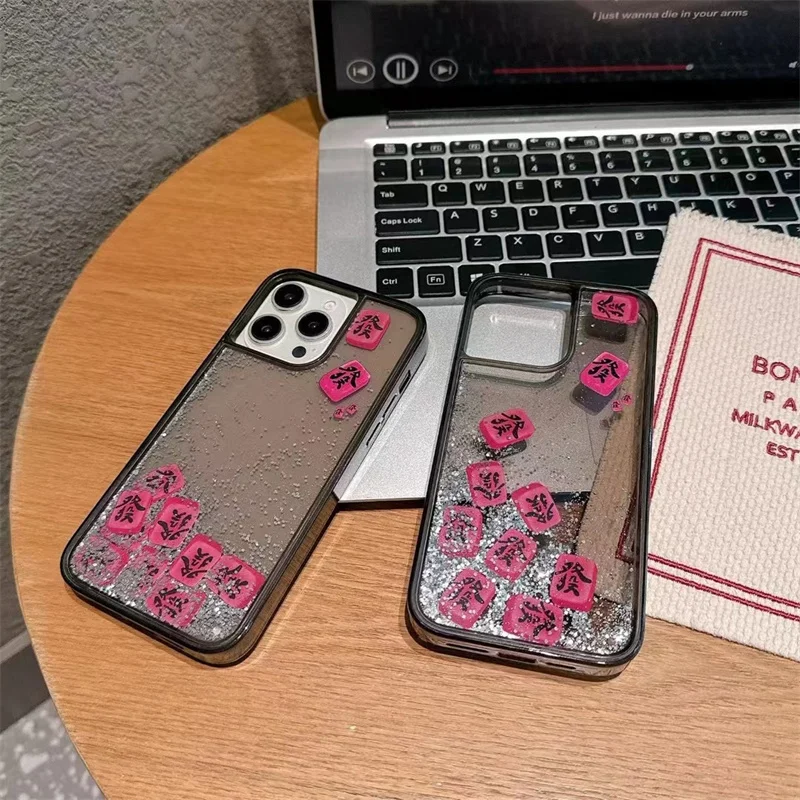Chinese Style Floating Slider  - đánh giá và giá Phone Cases Ysl