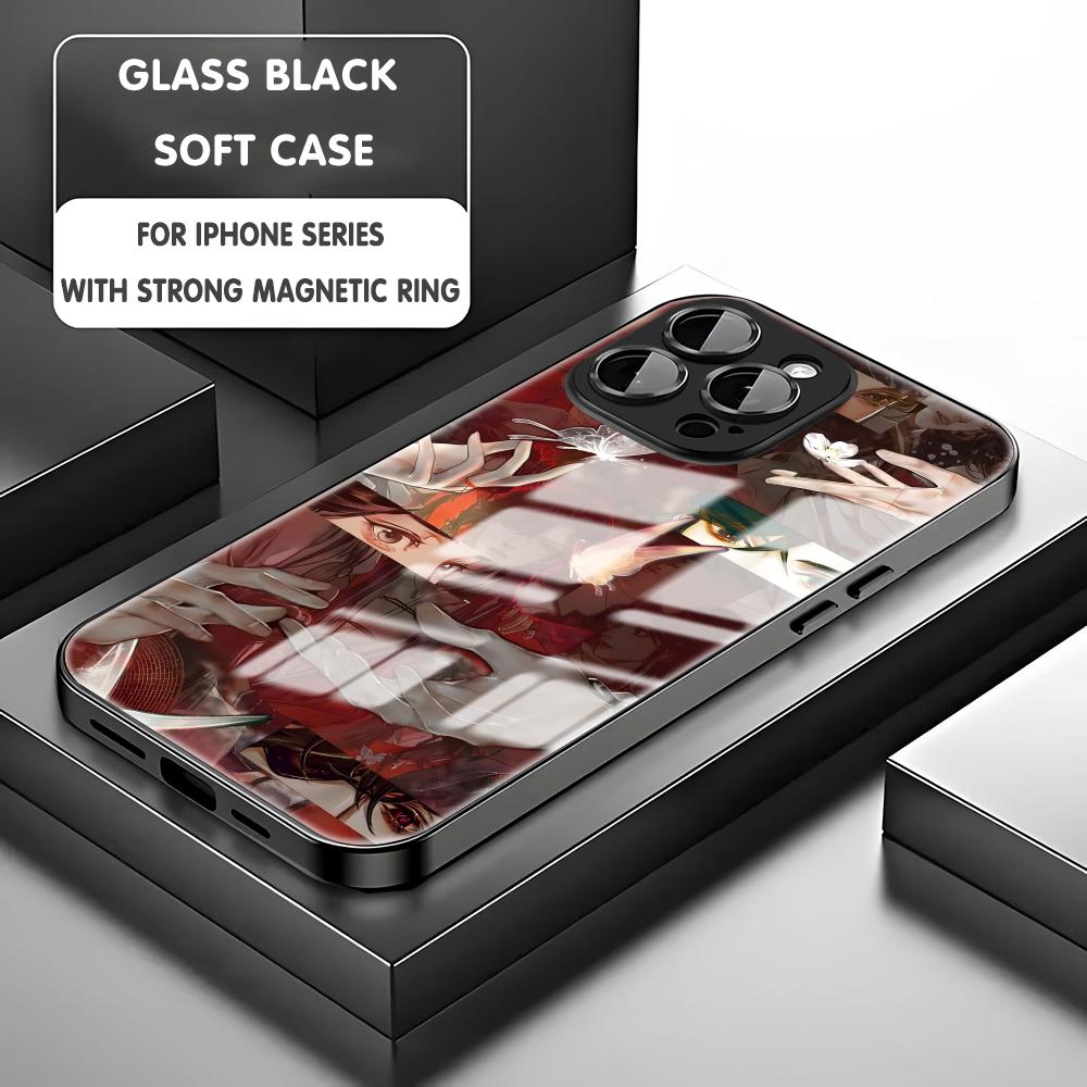 Hot anime Heaven Official's Bl - đánh giá và giá Phone Cases For Iphone 12 Pro Max
