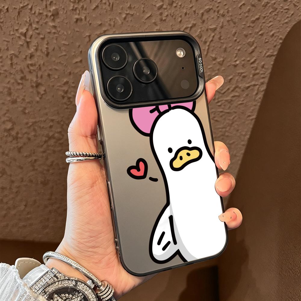 Animal B-Big W-White D-Duck Ph - đánh giá và giá Phone Cases Big W