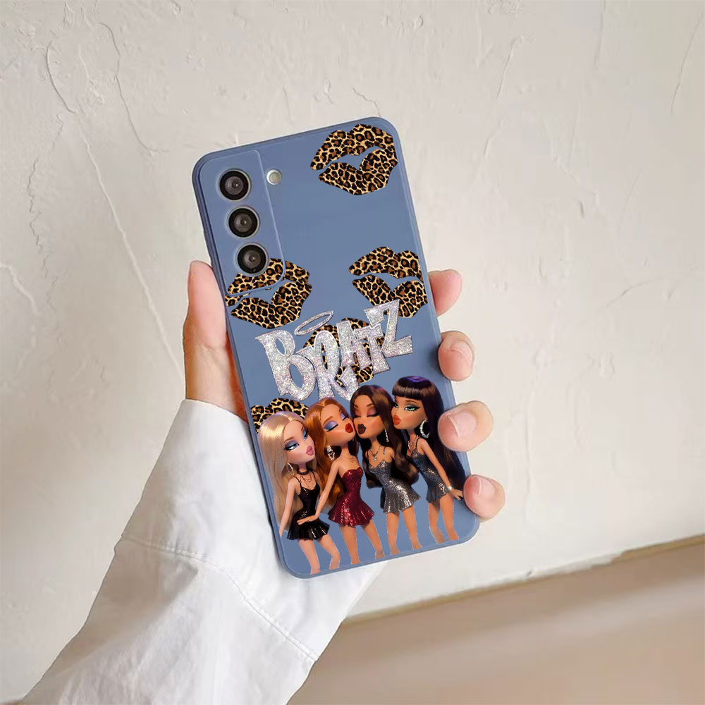For Samsung Galaxy A50 A50s A7 - đánh giá và giá Phone Cases For Girls