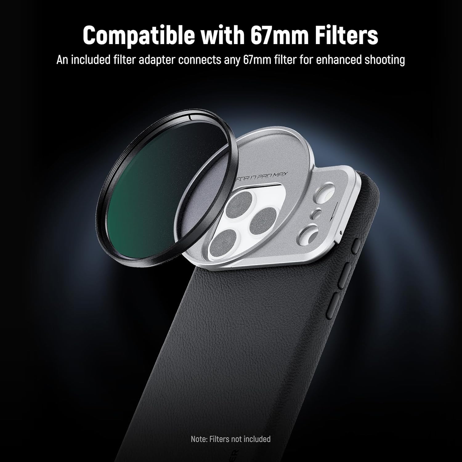 NEEWER Cage for iphone 17 Pro/ - đánh giá và giá Phone Cases Heavy Duty