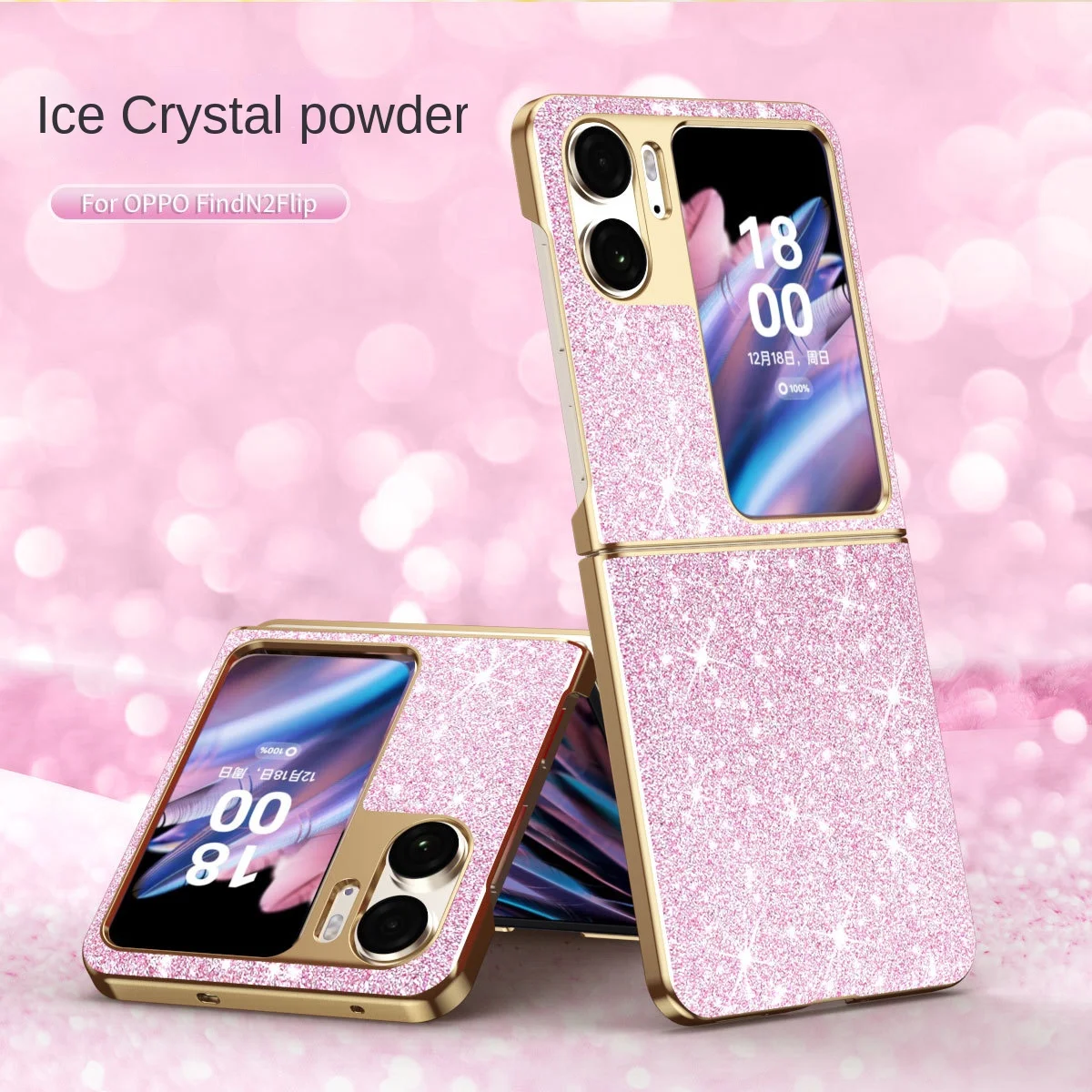 Plating Luxury Bling Glitter P - đánh giá và giá Phone Cases Ysl