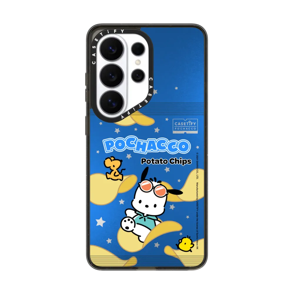 CASETiFY Sanrio Characters Ser - đánh giá và giá Ring Stand Case