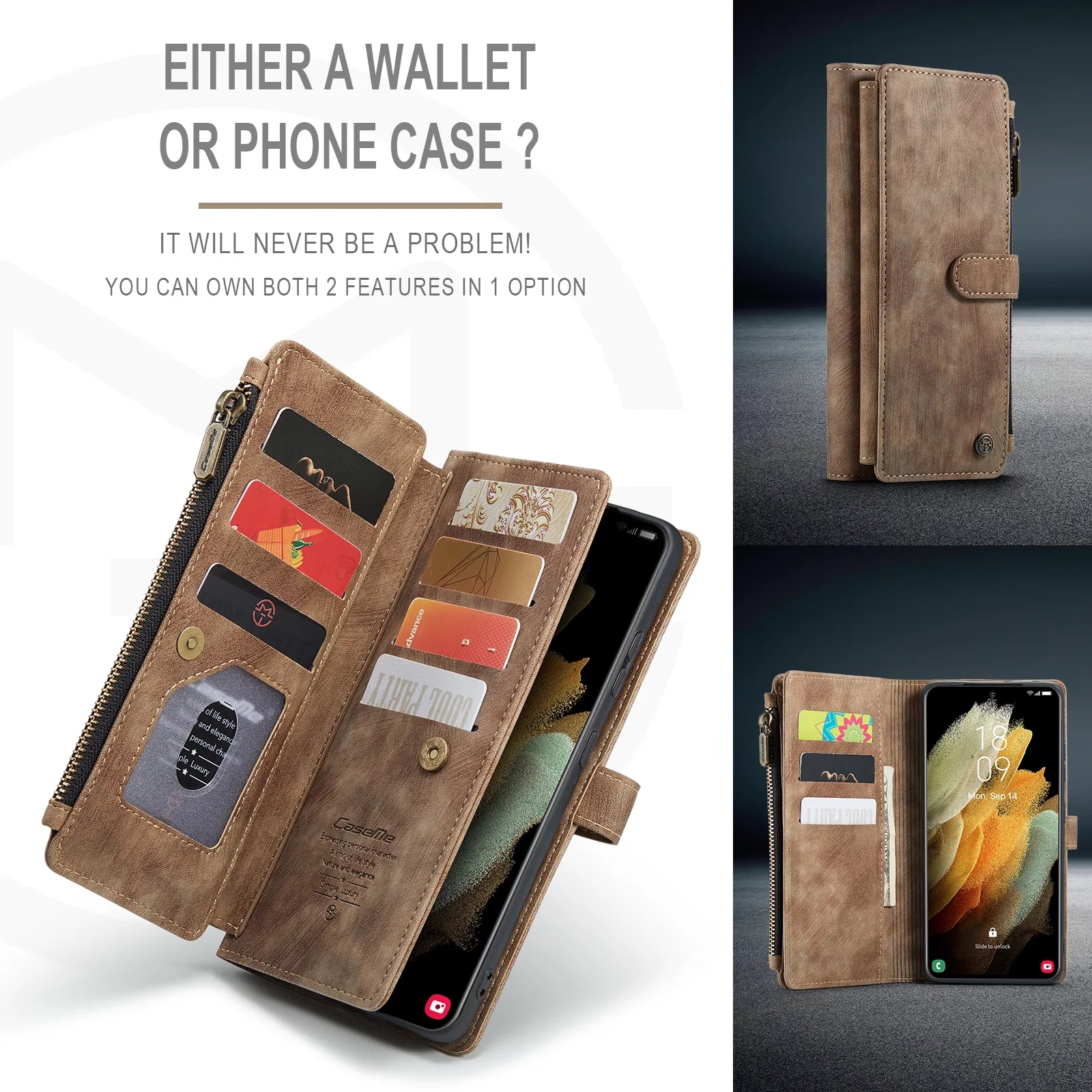 Flip Leather Phone Case For Sa - đánh giá và giá Phone Cases Australia