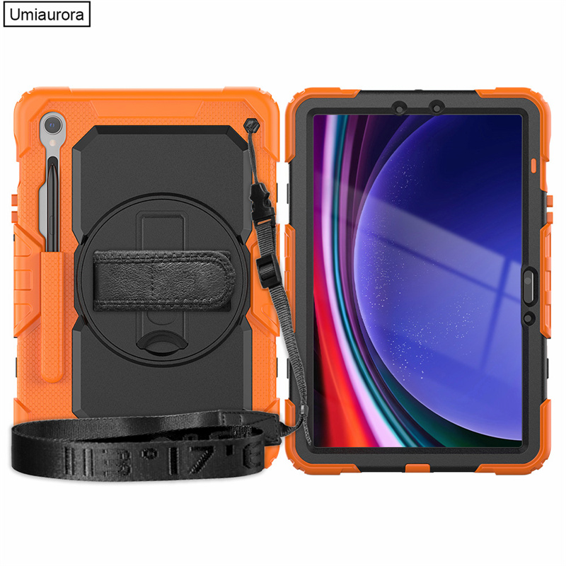 For Samsung Tab S7 S8 S9+ Ultr - đánh giá và giá Phone Cases Heavy Duty