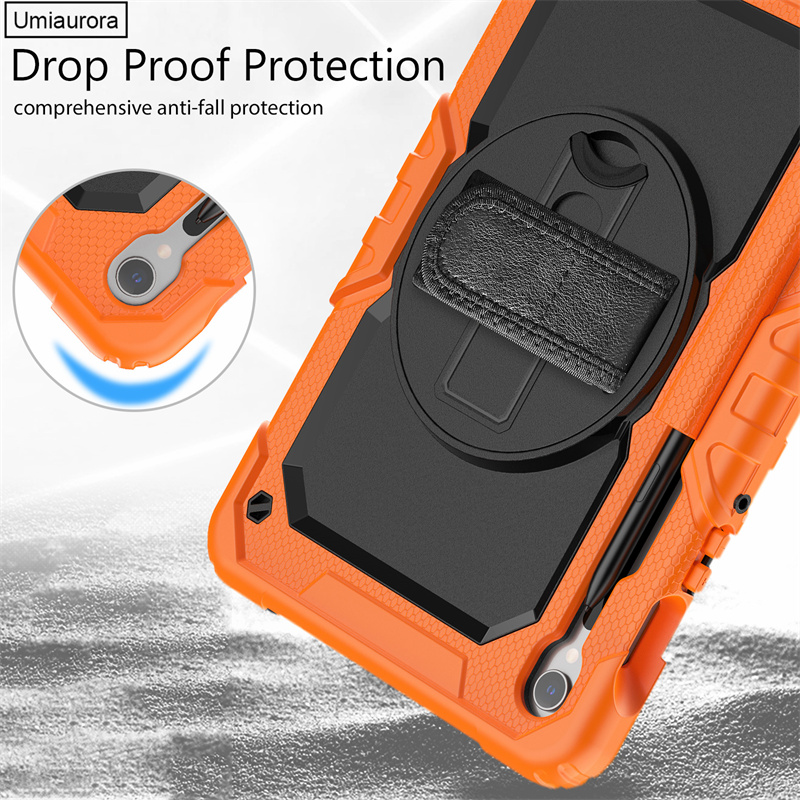 For Samsung Tab S7 S8 S9+ Ultr - đánh giá và giá Phone Cases Heavy Duty