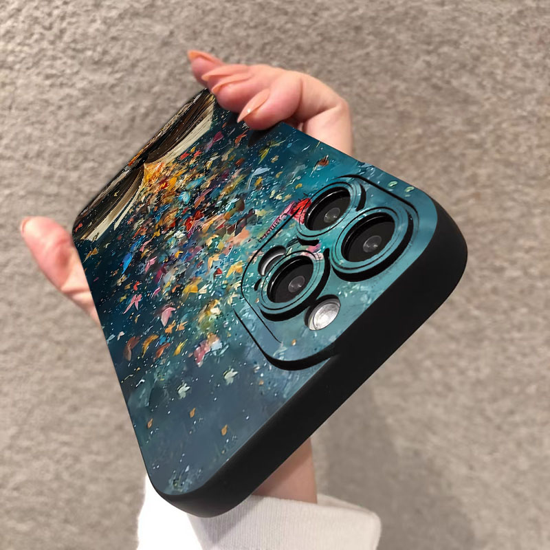 For Xiaomi 13 12 11 Lite 5G 15 - đánh giá và giá Phone Cases Art