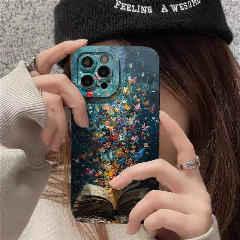 For Xiaomi 13 12 11 Lite 5G 15 - đánh giá và giá Phone Cases Art