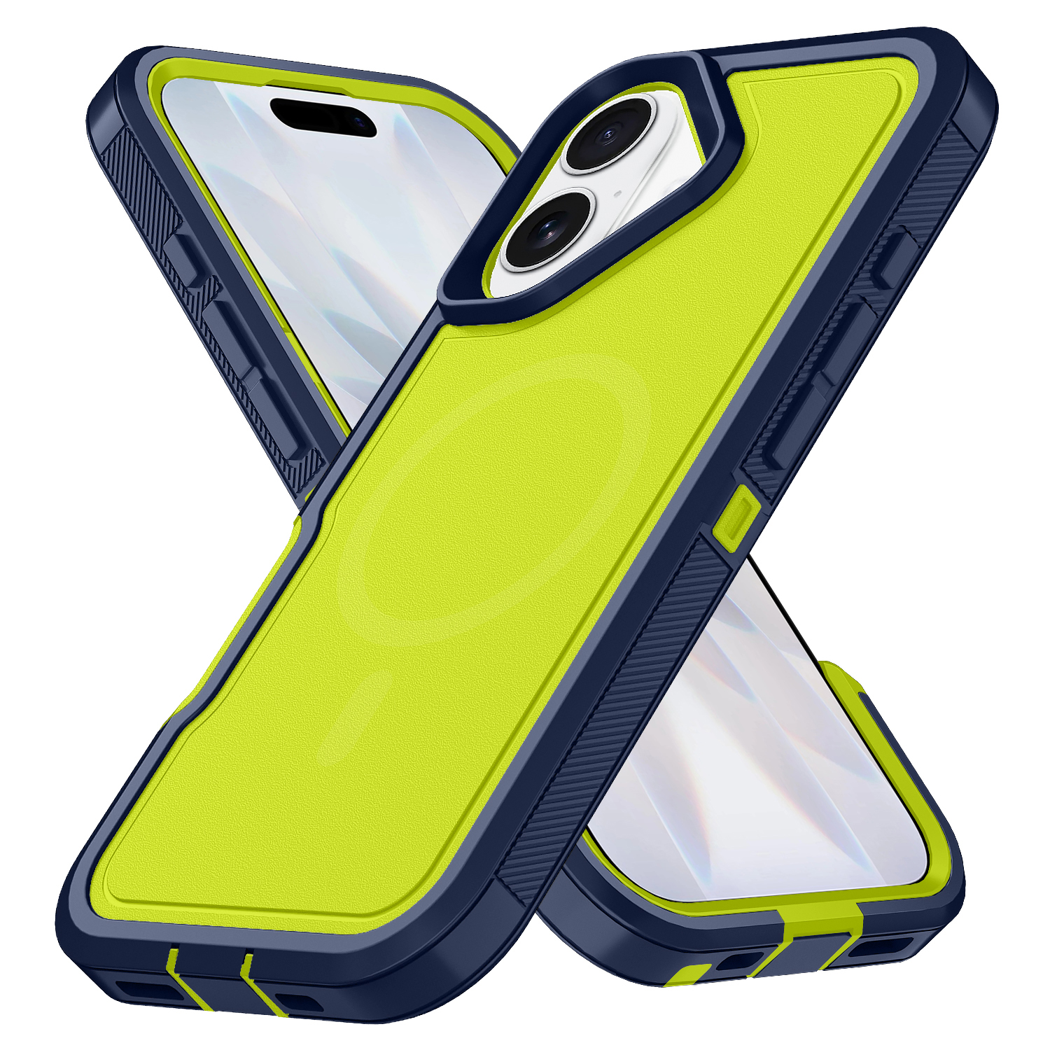 For Magsafe Armor Heavy Duty P - đánh giá và giá Phone Cases Heavy Duty