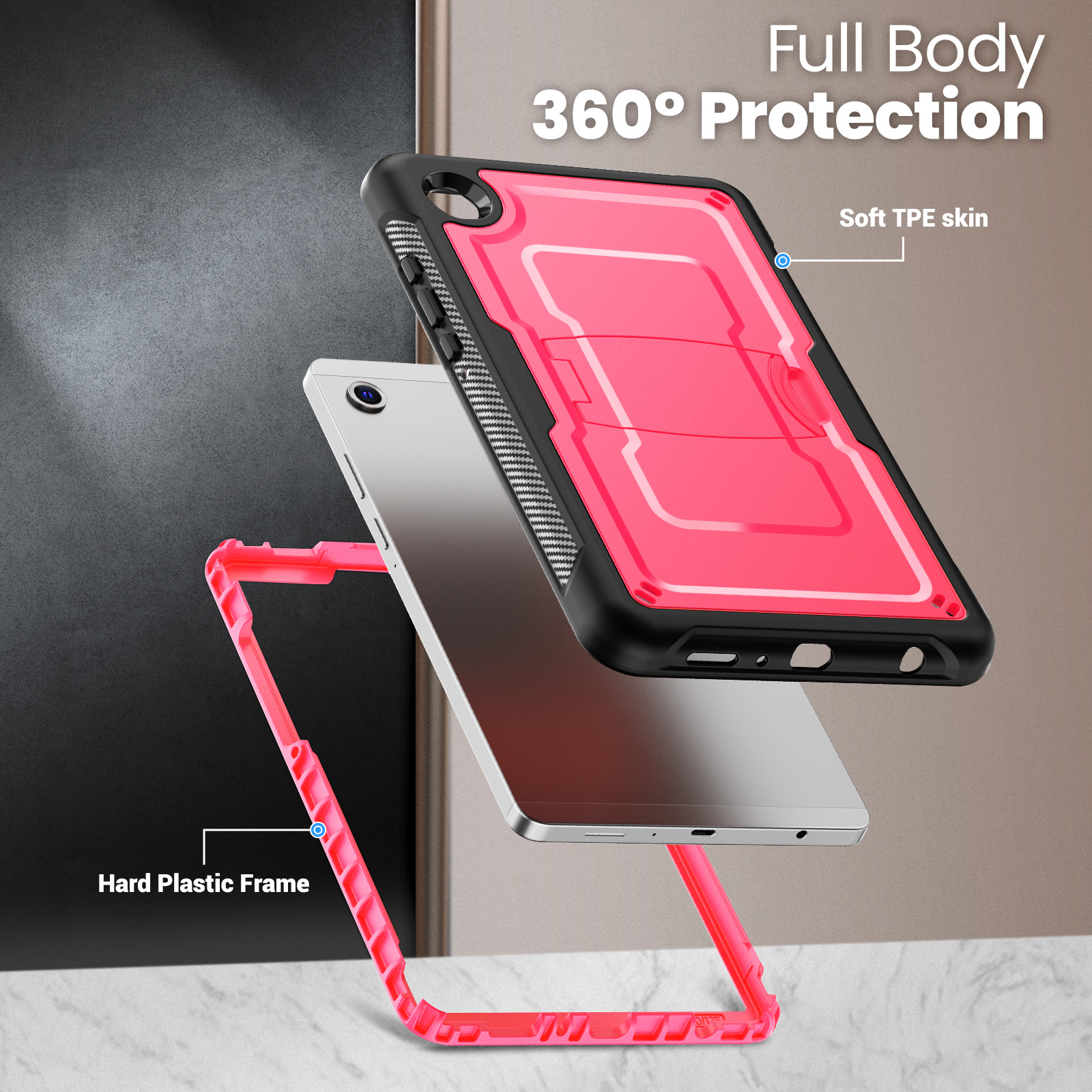 Heavy Duty Case for Samsung Ga - đánh giá và giá Phone Cases Heavy Duty