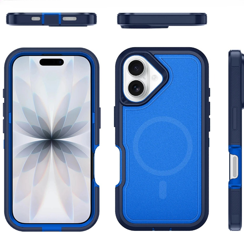 Heavy Duty Armor Defender XT M - đánh giá và giá Phone Cases Heavy Duty