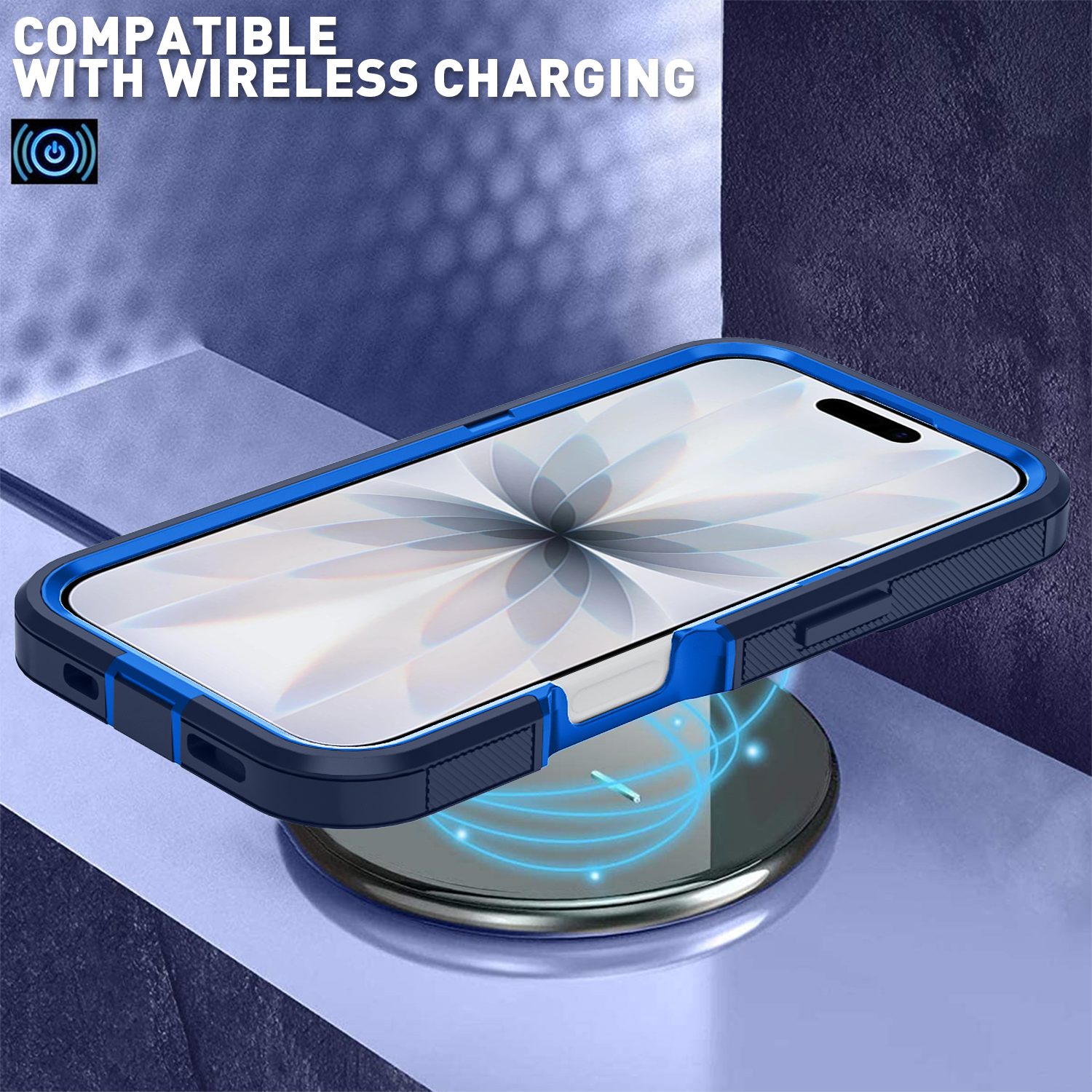 Heavy Duty Armor Defender XT M - đánh giá và giá Phone Cases Heavy Duty