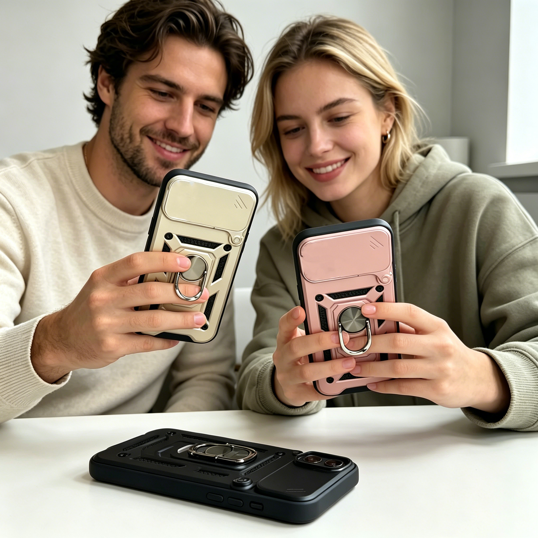 Armor Heavy-Duty Protective Ph - đánh giá và giá Phone Cases Heavy Duty